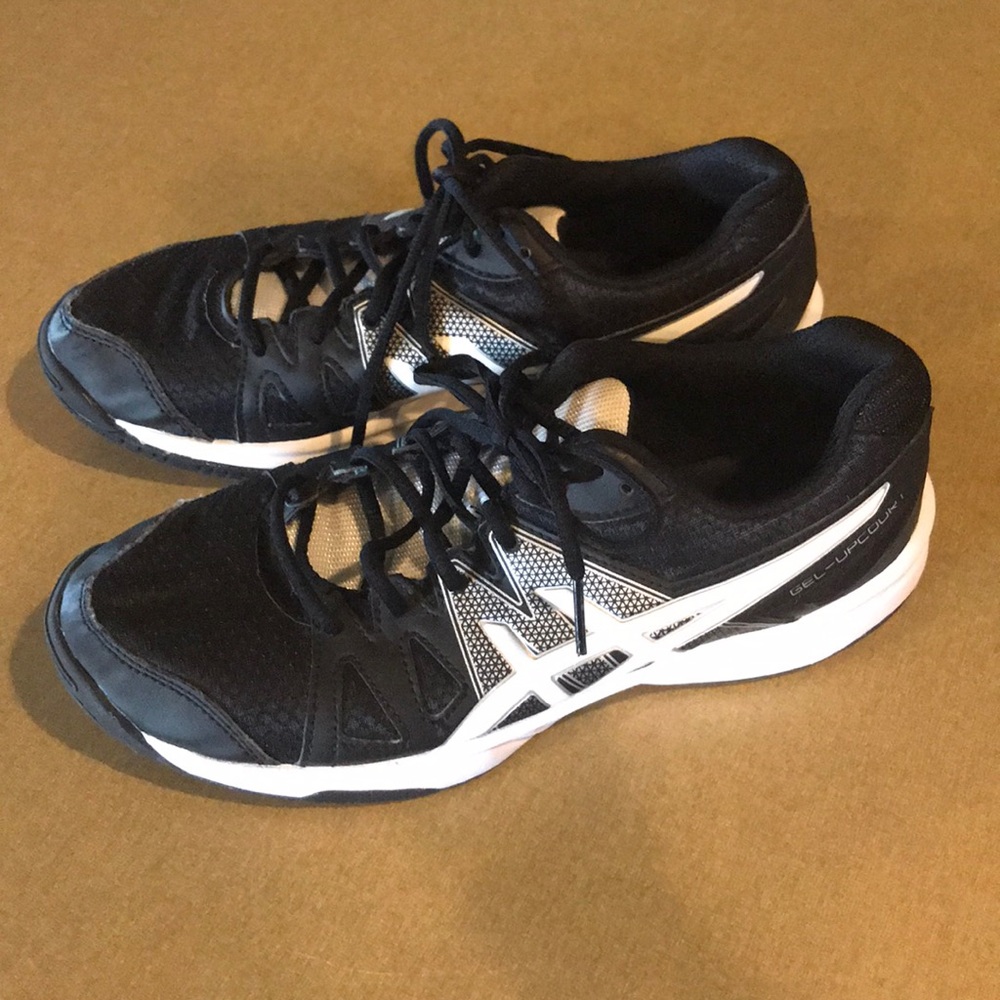 ASICS Volleyball shoes